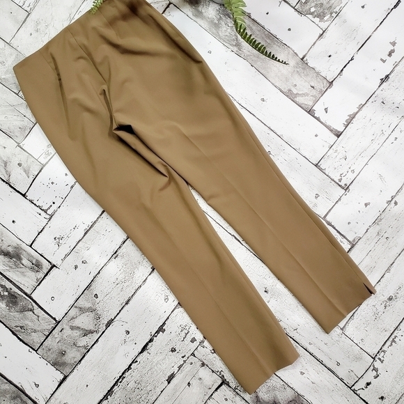 Peace of Cloth Jasmine Slim Leg Pant 0 - Picture 3 of 11